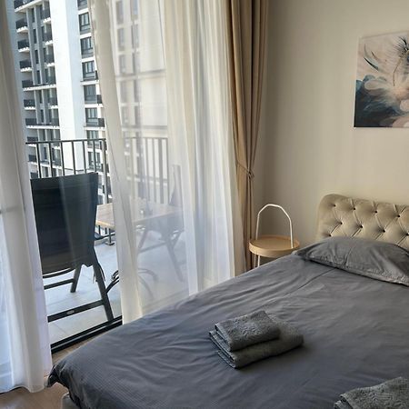 Symphony707 - Belgrade Waterfront Apartment Luaran gambar