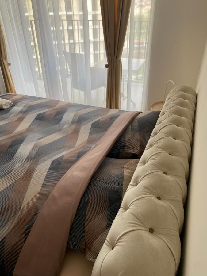Symphony707 - Belgrade Waterfront Apartment Luaran gambar