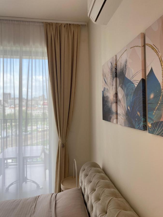 Symphony707 - Belgrade Waterfront Apartment Luaran gambar