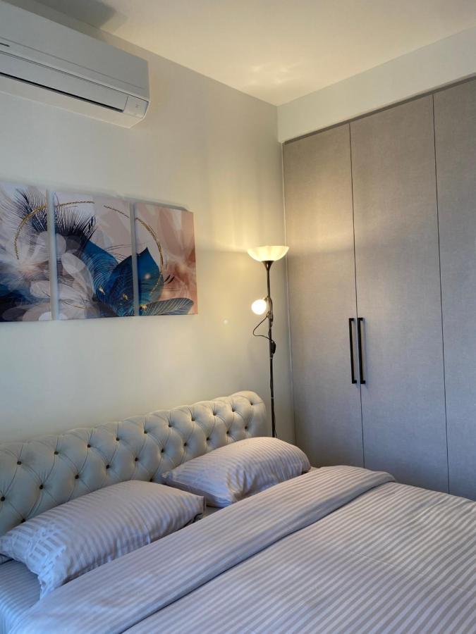 Symphony707 - Belgrade Waterfront Apartment Luaran gambar