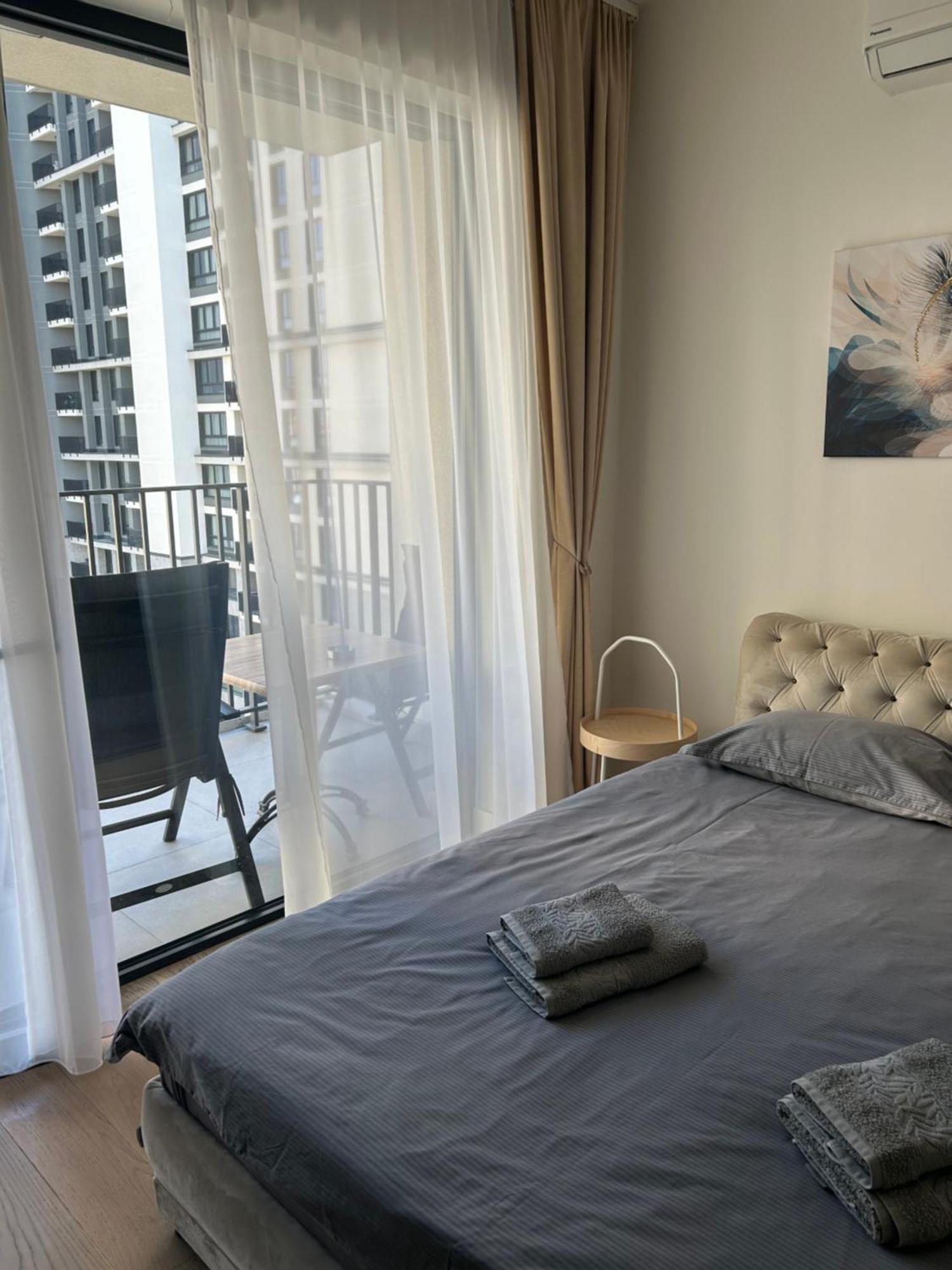 Symphony707 - Belgrade Waterfront Apartment Luaran gambar
